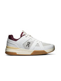 Women's Roger Clubhouse Pro Shoes In White/ivory