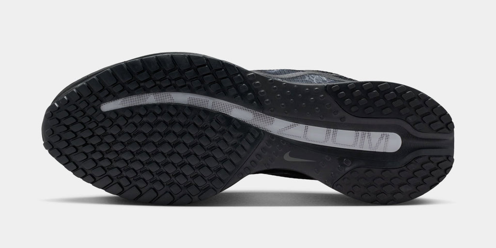 Pegasus Premium Realtree Mens Running Shoes (Off Noir/Black/Iron Grey/Metallic Dark Grey)