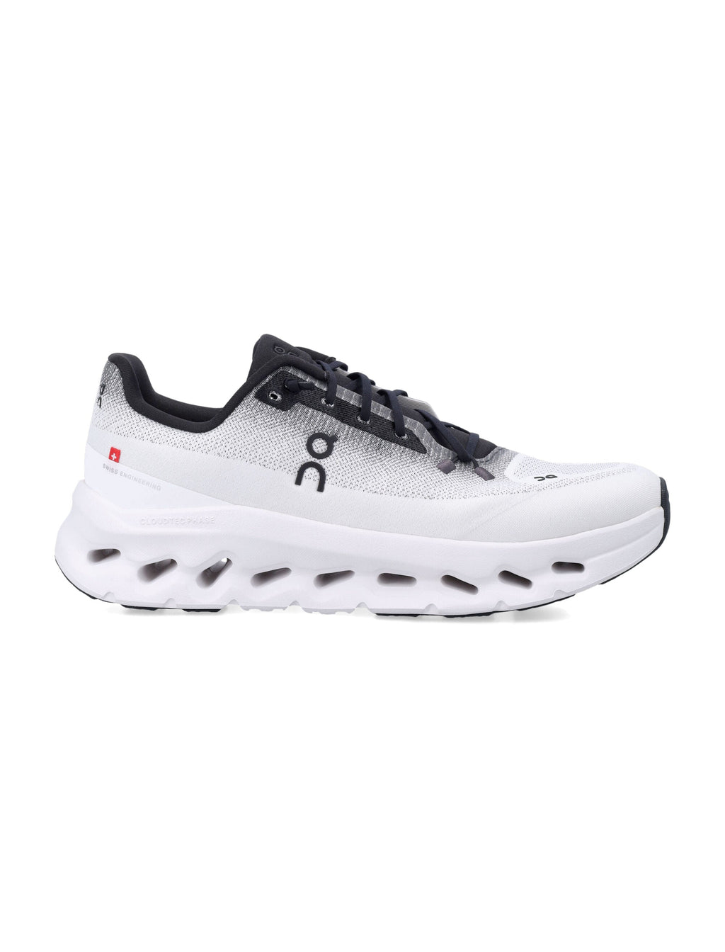 Cloudtilt High-Performance Fabric Sneakers
