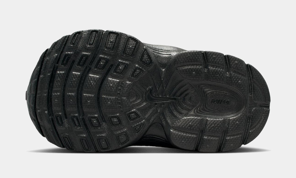 V5 RNR Infant Toddler Running Shoes (Black/Anthracite/Black)