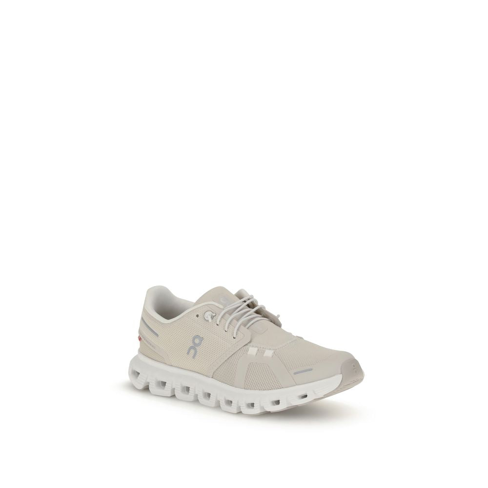 ON Cloudmonster 6 Women's Sneakers