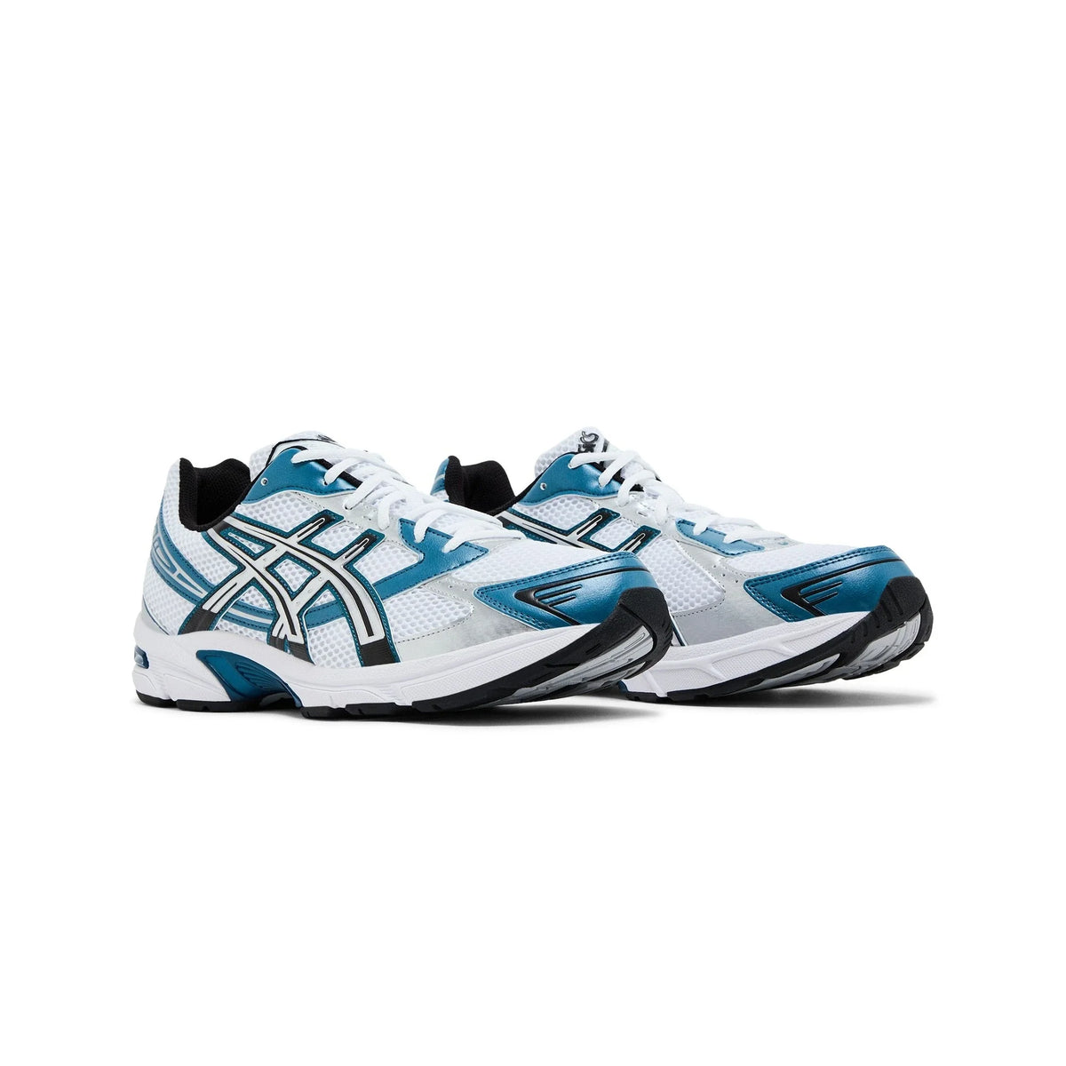 ASICS Gel-1130 'White Restful Teal' (2025)