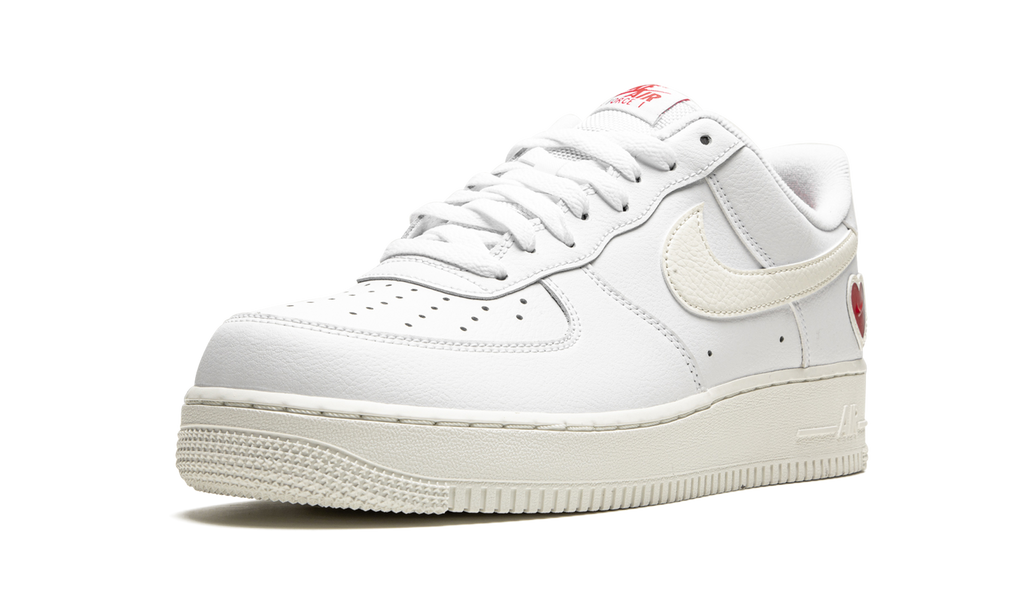 Air Force 1 Low "Valentines Day 2021" DD7117 100