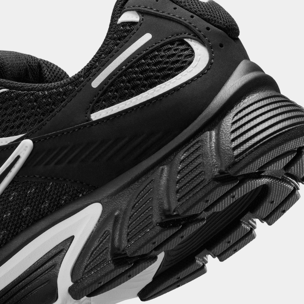 V5 RNR Mens Running Shoes (Black/White)