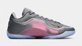Lebron XXIII Shut Up And Dribble Mens Basketball Shoes (Cool Grey/Black/Cool Grey)