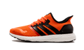 UltraBoost Speedfactory "Solar Red" EG6194