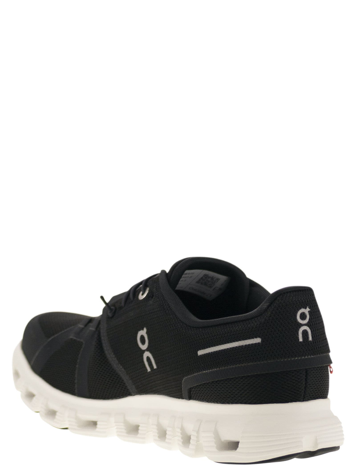 High-Performance Cloud 6 Sneakers With Enhanced Cushioning