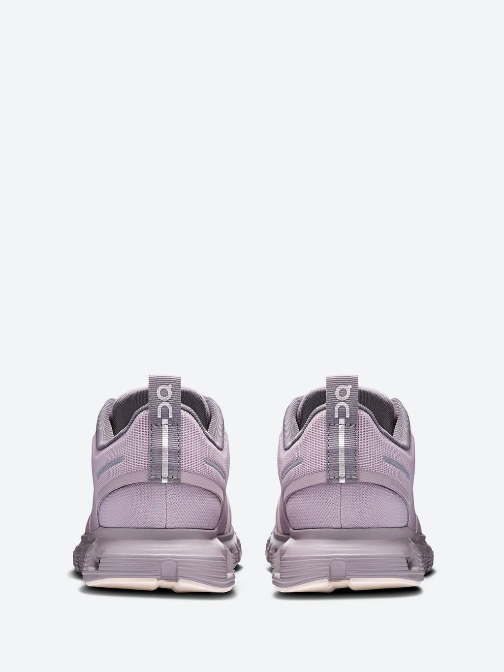 Women's Cloud 6 Shoe In Mauve/zinc