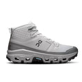 Men's Cloudrock Mid Waterproof Hiking Boot In Glacier/alloy