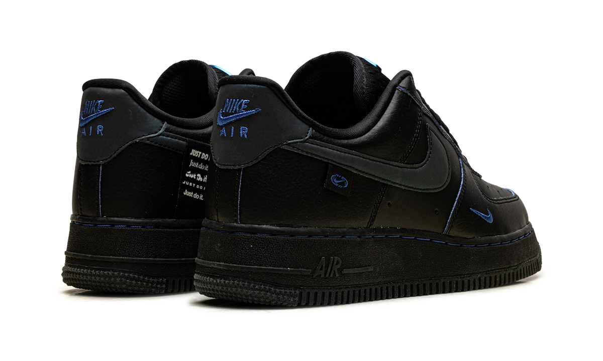 AIR FORCE 1 LO '07 LX MNS WMNS "Worldwide" FB1840 001
