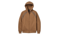 Tasman Full-Zip Jacket "Chestnut" 1180630 CHE
