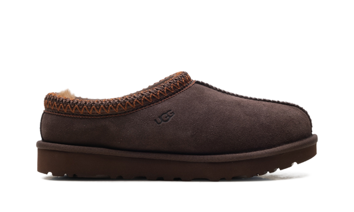 Tasman II slippers WMNS "Burnt Cedar" 1174470 BCDR