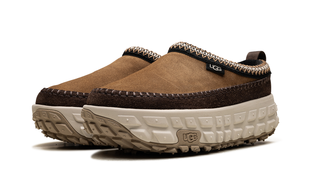 VENTURE DAZE WMNS "CHESTNUT CERAMIC" 1155650 CTC
