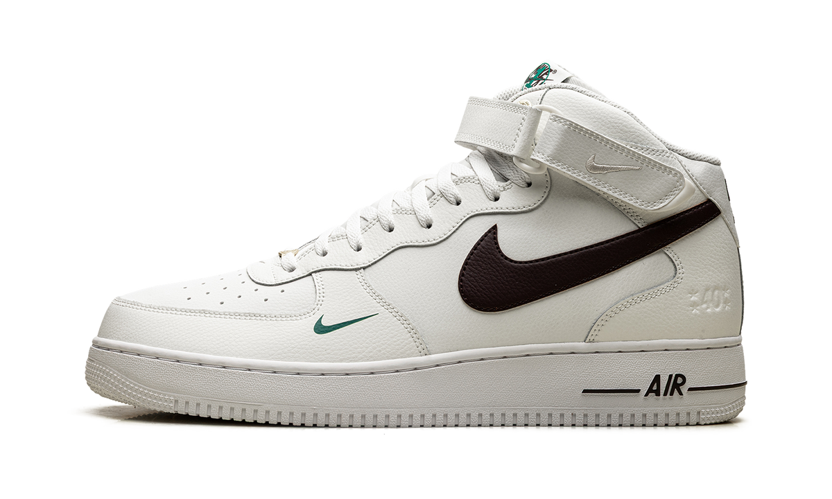 Air Force 1 Mid '07 LV8 "40th Anniversary" DR9513 100