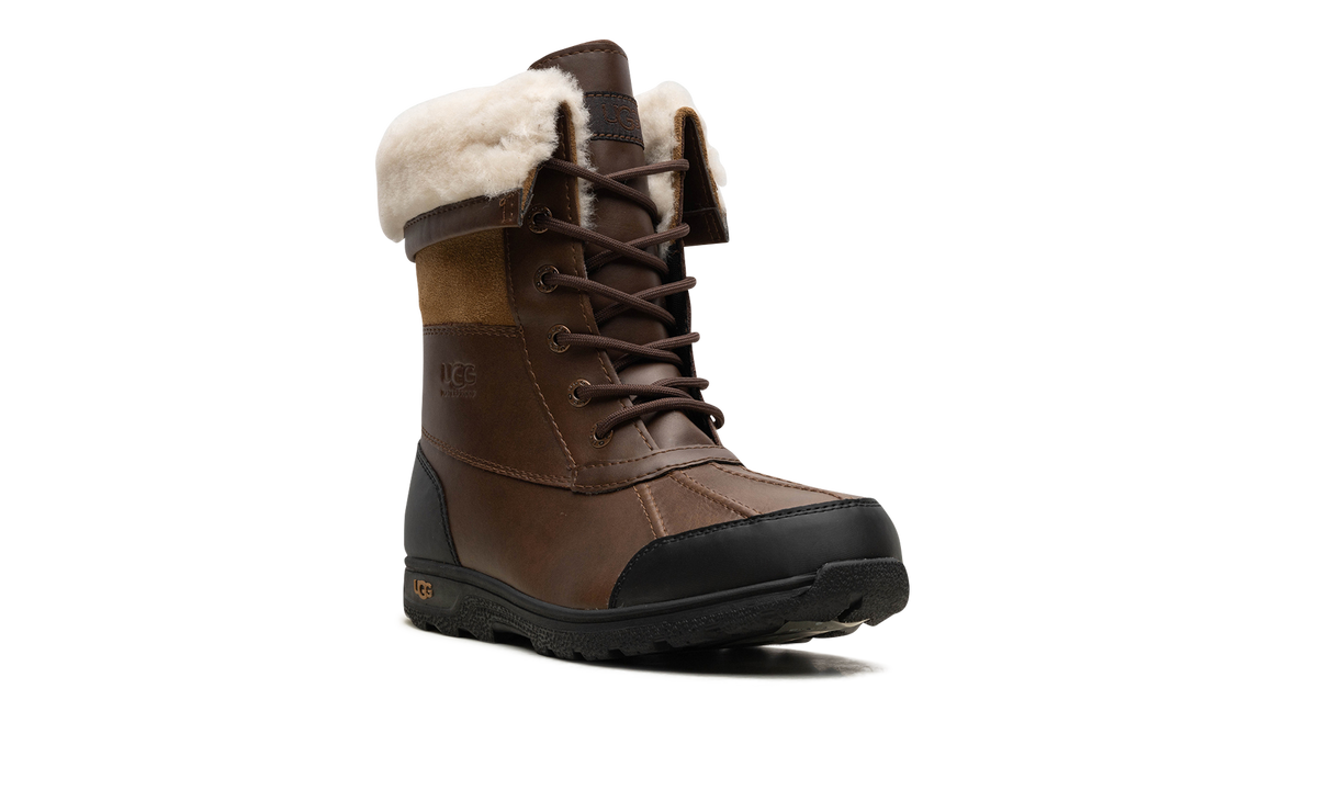 Butte Ii GS "Coldweather" 1098890K WRCH