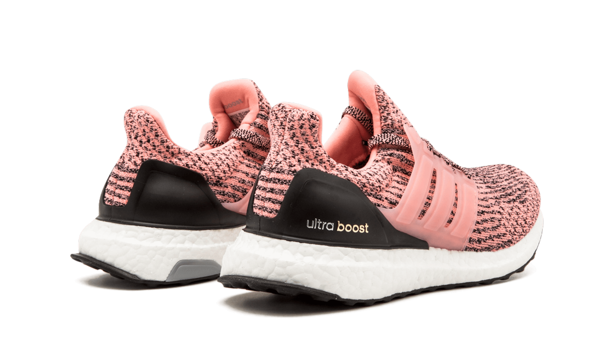ULTRABOOST WMNS "Salmon" S80686