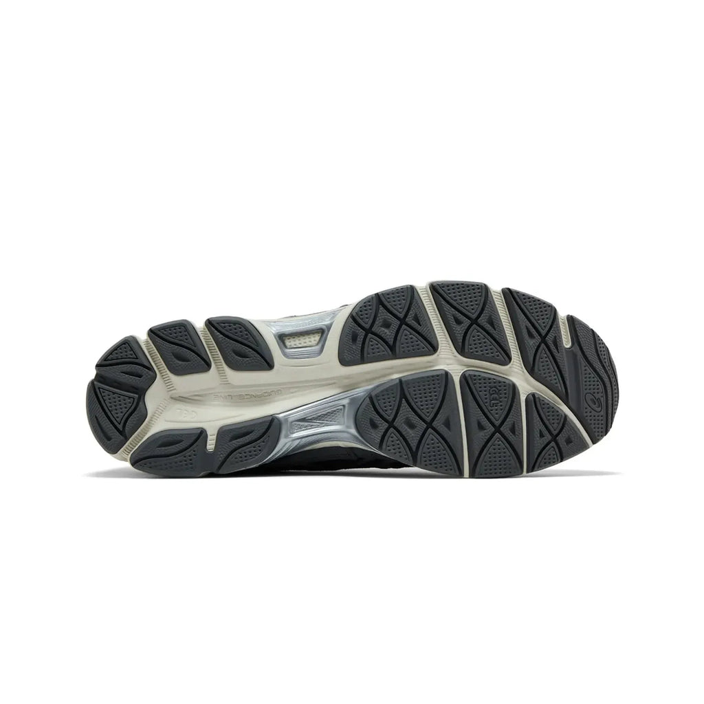 ASICS GEL-NYC 'Steel Grey Carrier Grey' (2025)