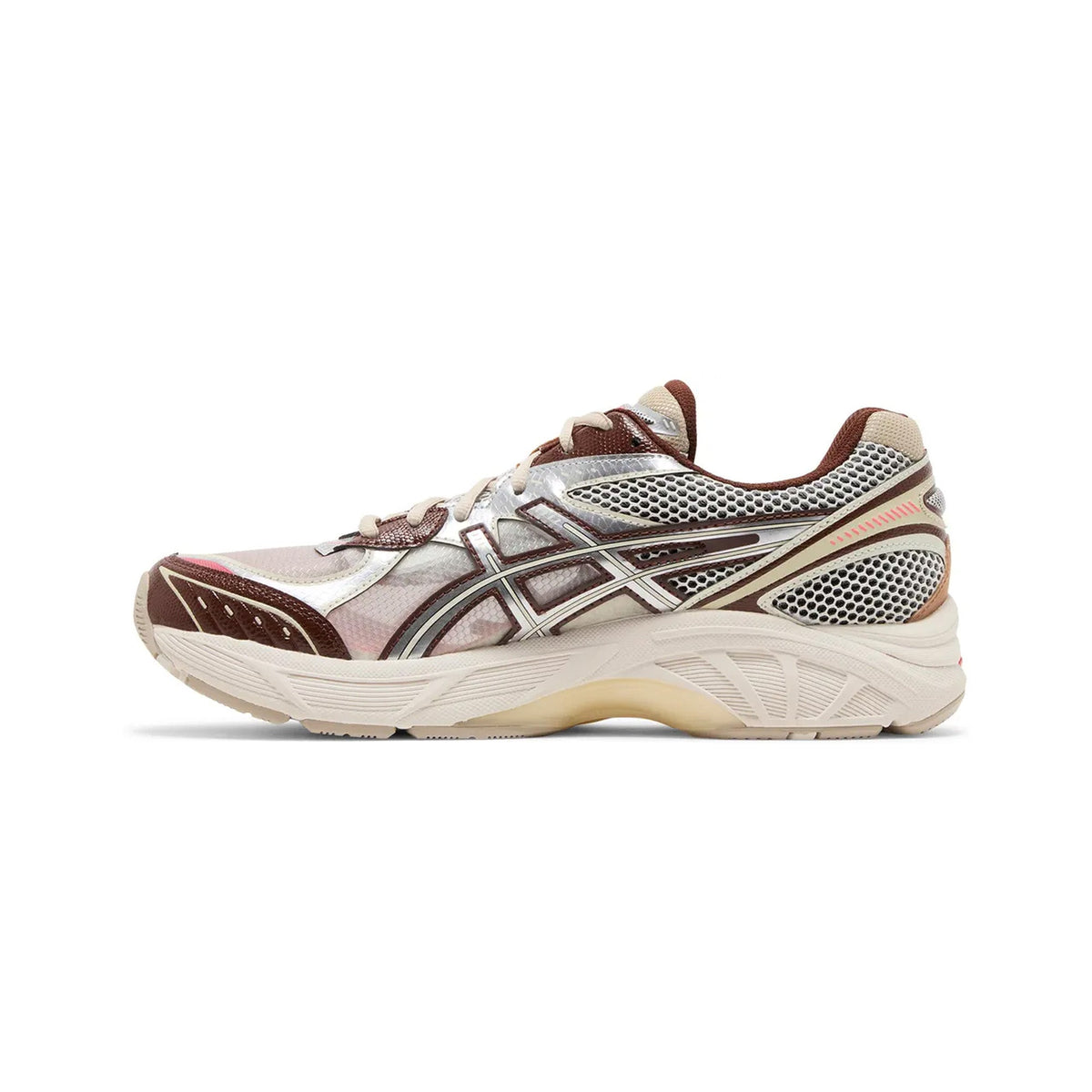 ASICS GT-2160 Above the Clouds 'Chocolate Brown' (2024)