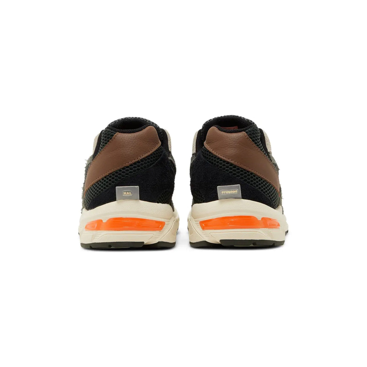 Gel-1130 MK-II x HAL Studio 'Forest' (2023)