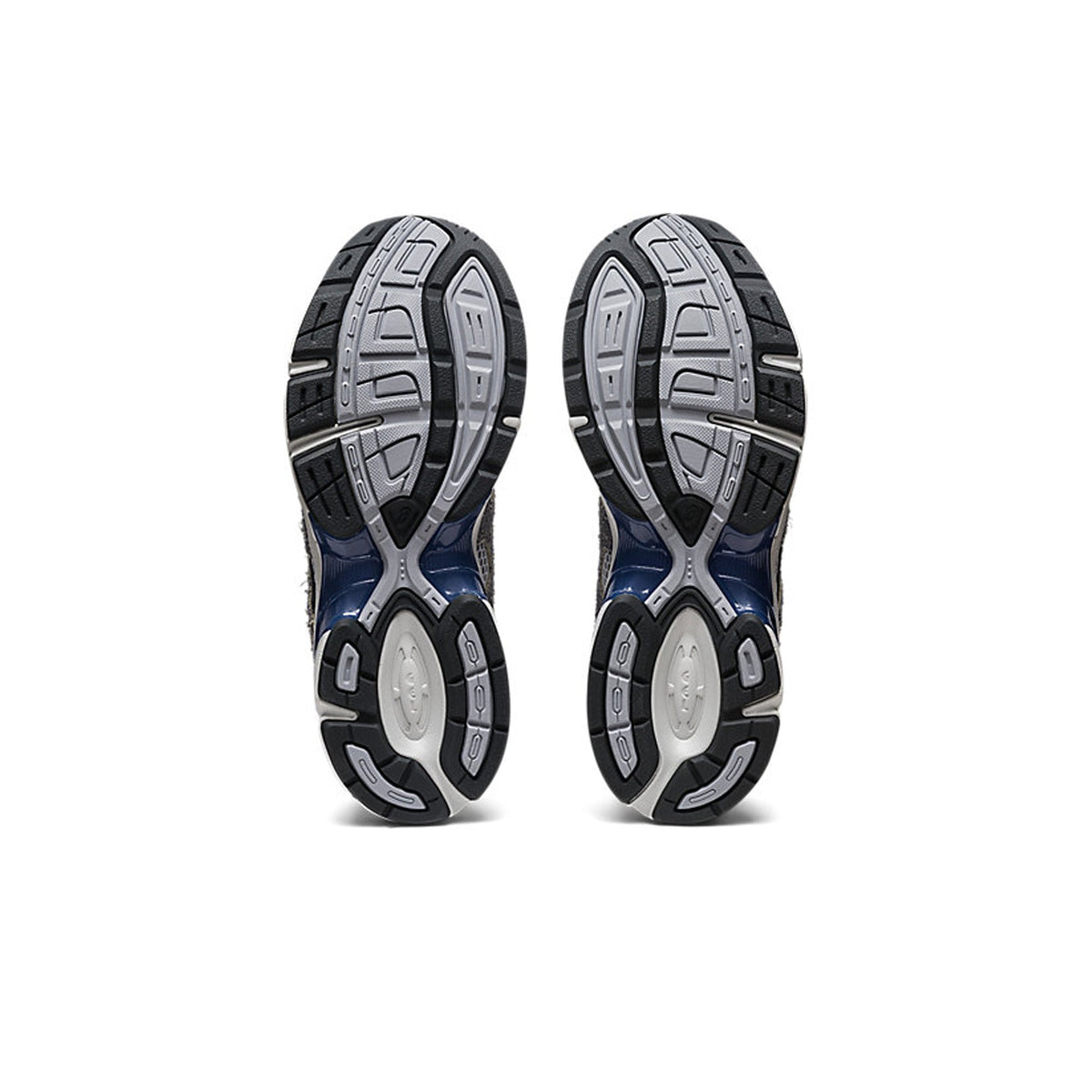 ASICS Gel-1130 'Mid Grey Steel Grey'