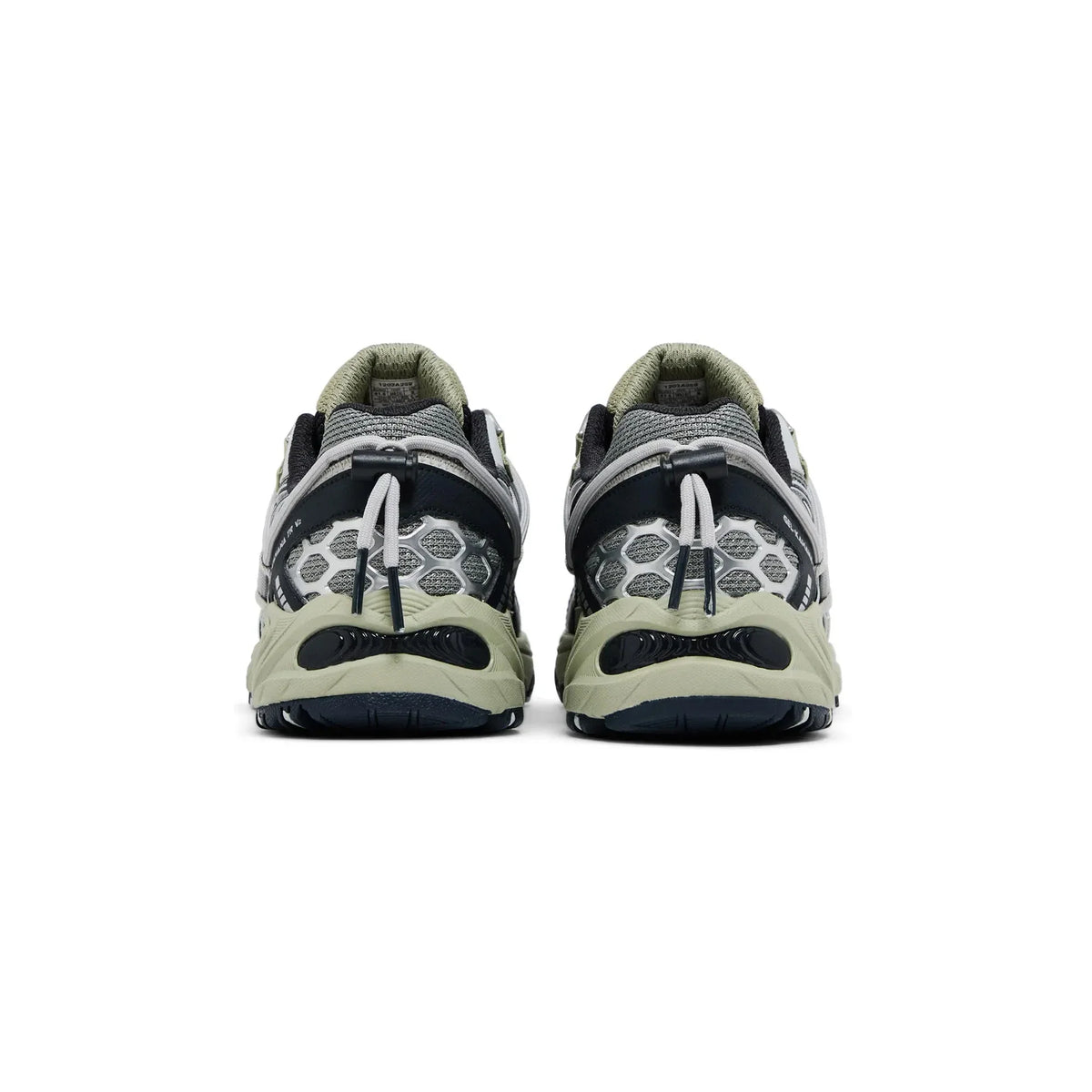 ASICS Gel-Kahana TR V2 'Green Grey' (2023)