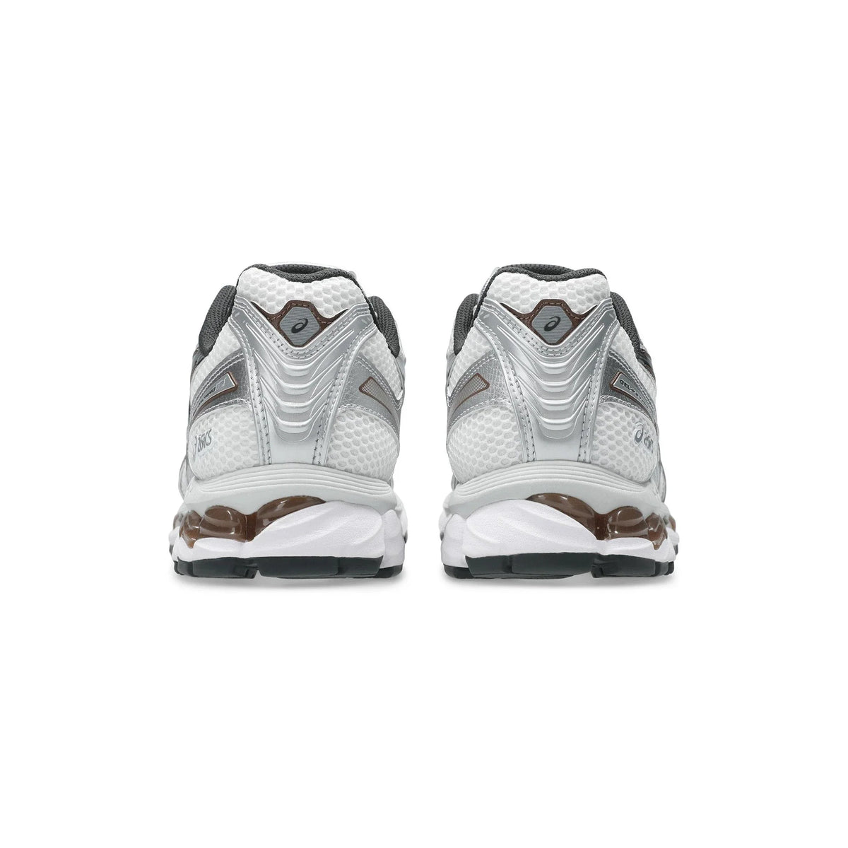 ASICS Gel-Kayano 12.1 'White / Graphite Grey'