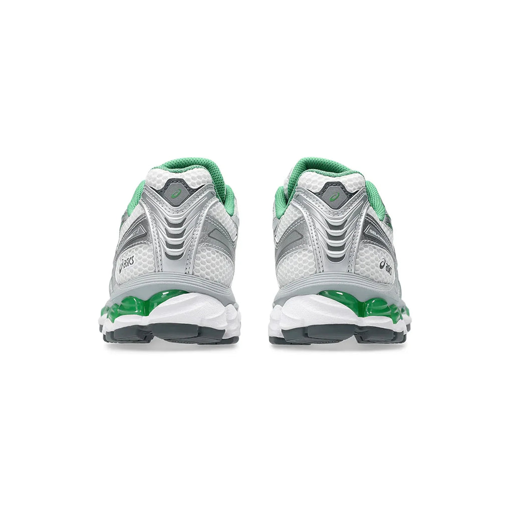 ASICS Gel-Kayano 12.1 'White / Pure Silver'