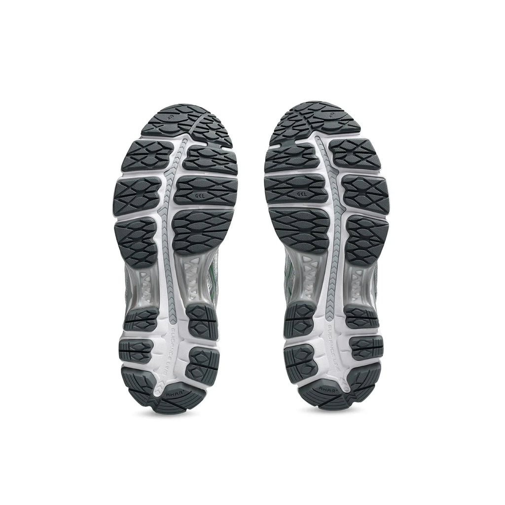 ASICS Gel-Kayano 12.1 'White / Pure Silver'