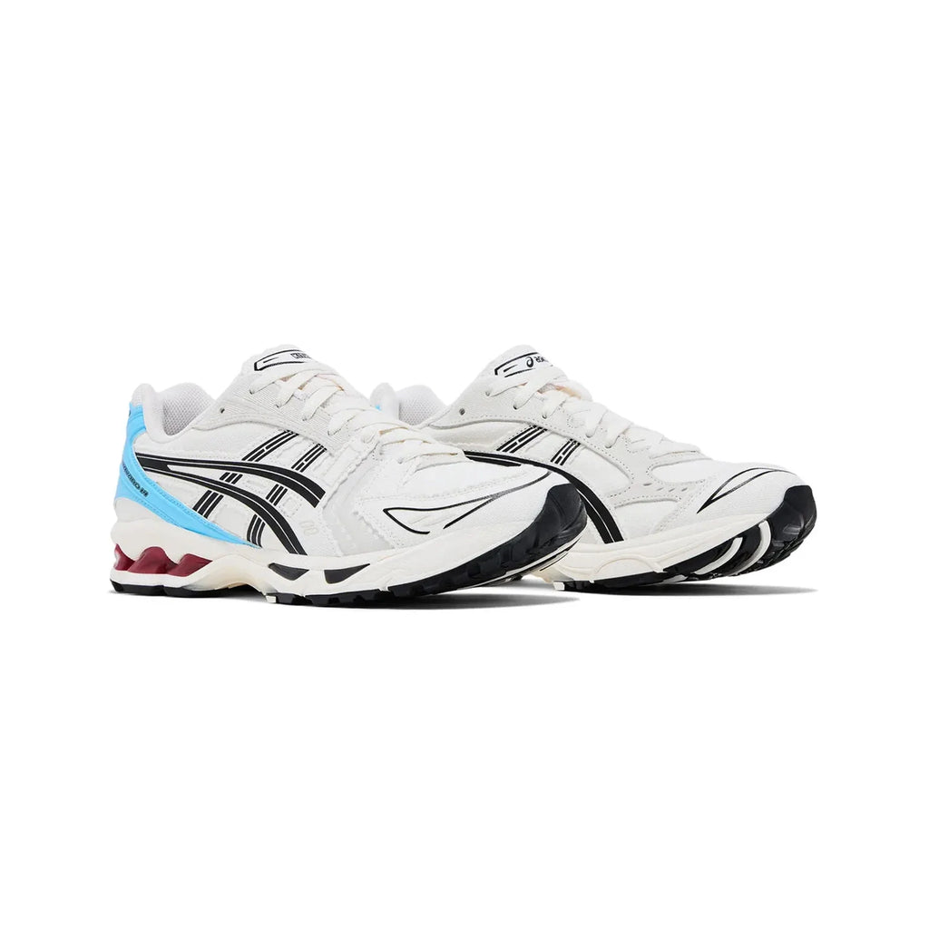 ASICS Gel-Kayano 14 'Kith Marvel vs. Capcom Ryu' (2025)