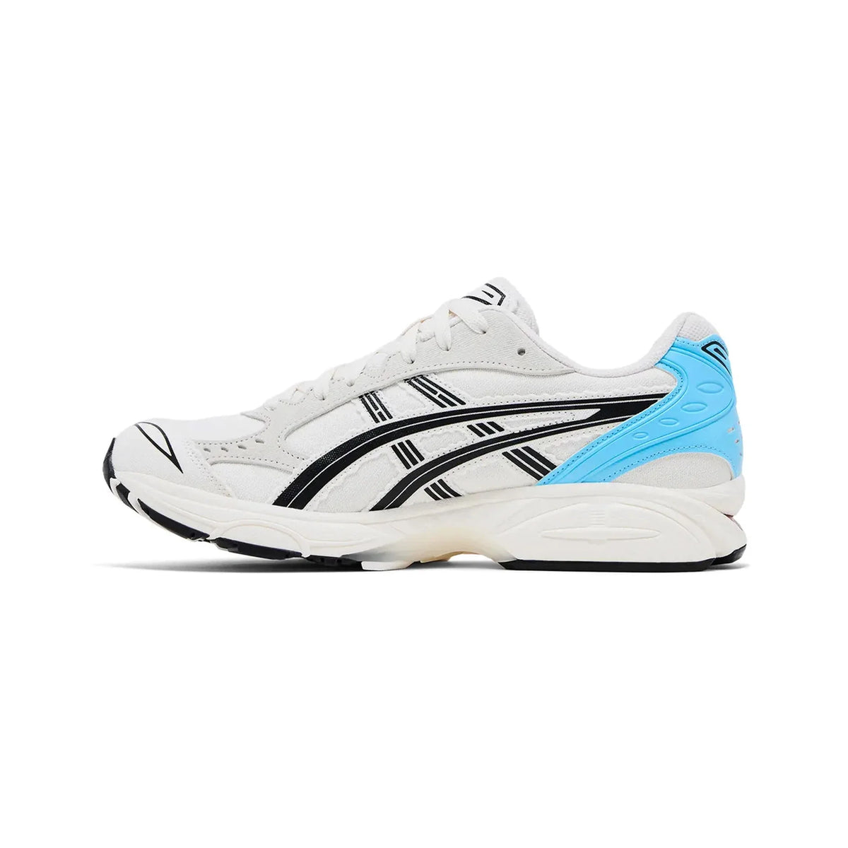 ASICS Gel-Kayano 14 'Kith Marvel vs. Capcom Ryu' (2025)
