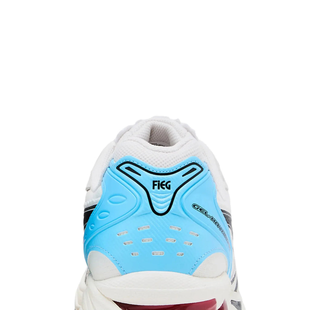 ASICS Gel-Kayano 14 'Kith Marvel vs. Capcom Ryu' (2025)