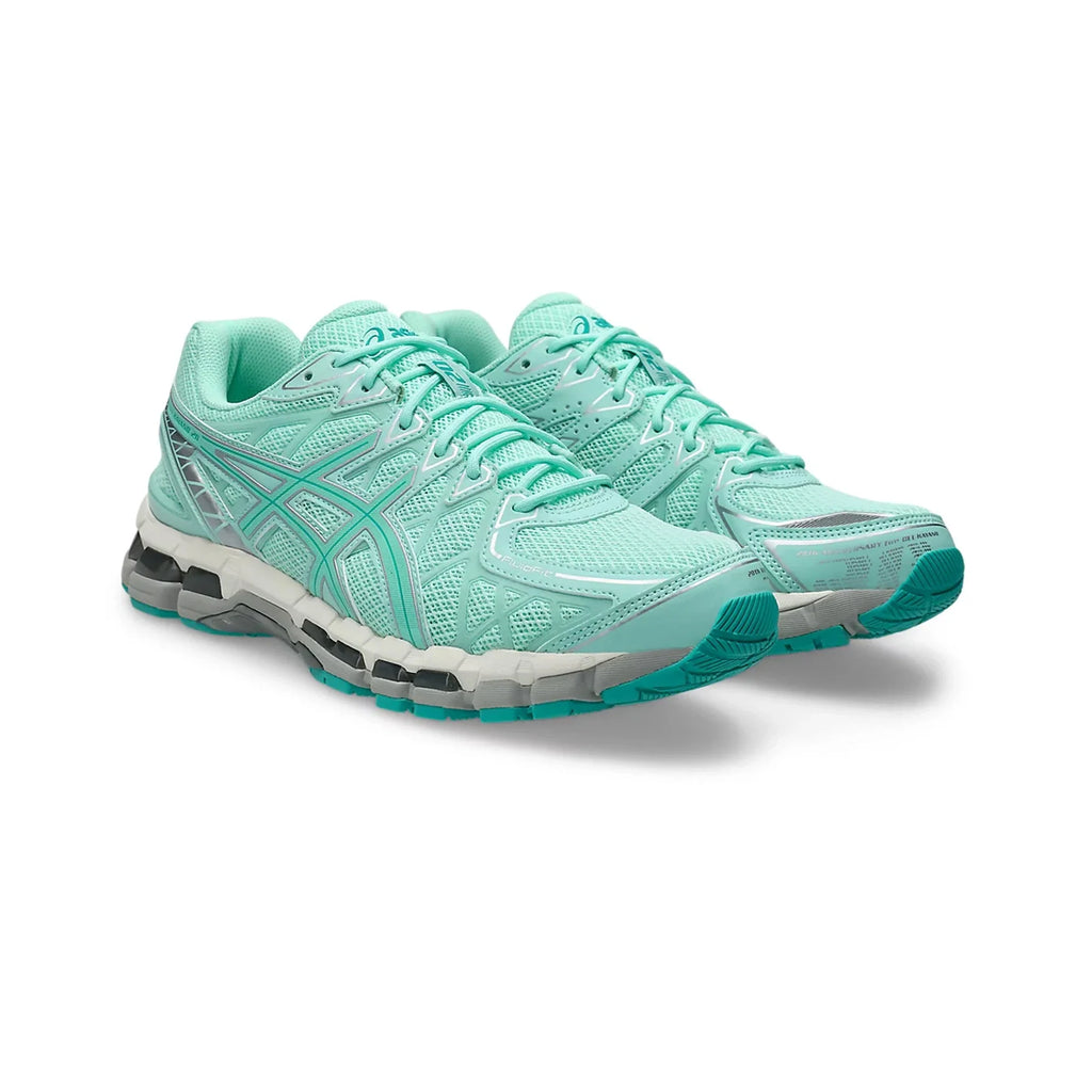 ASICS Gel-Kayano 20 'Fresh Ice Baltic Jewel' (2025)