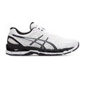 ASICS Gel-Kayano 20 'White / Black'