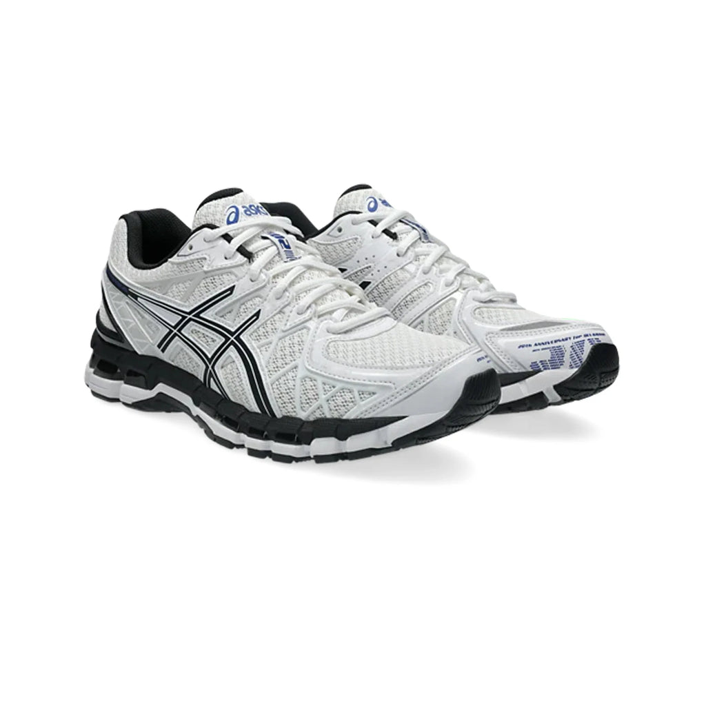 ASICS Gel-Kayano 20 'White / Black'
