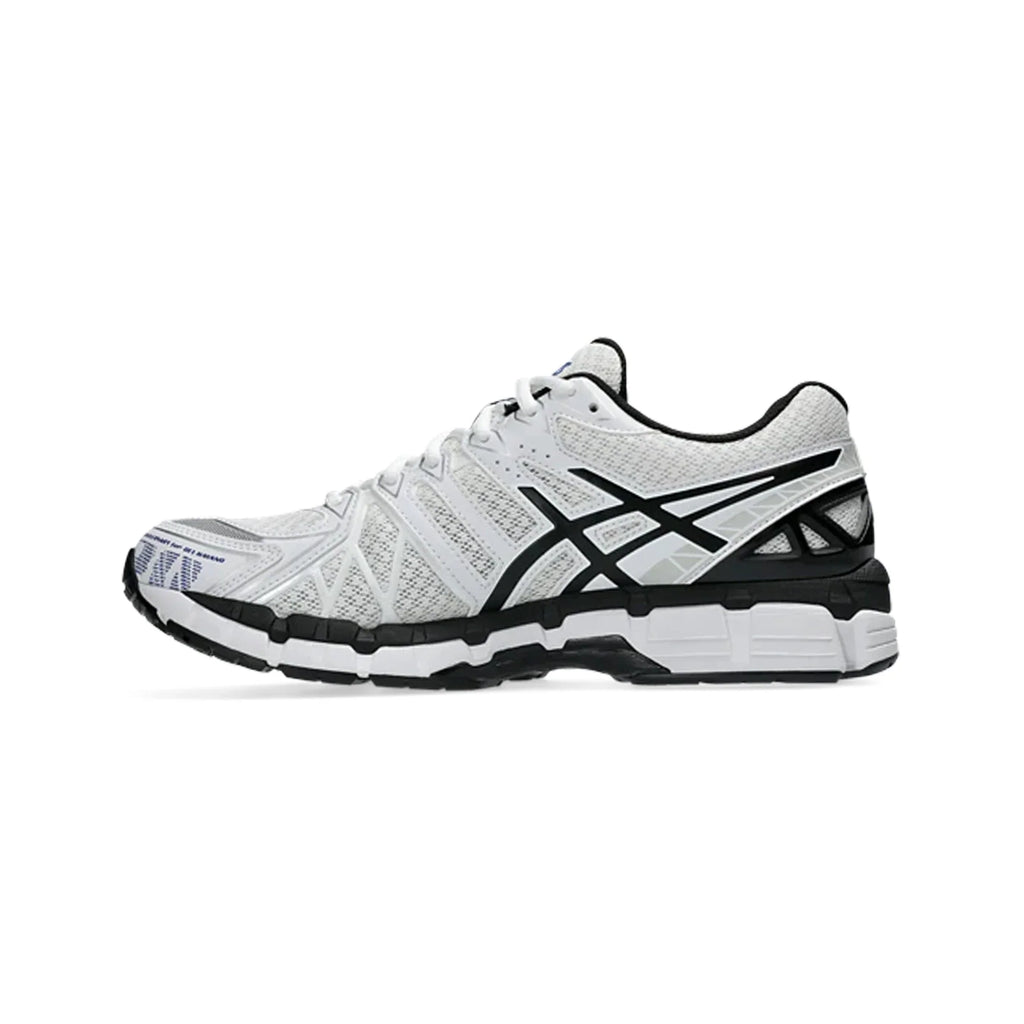 ASICS Gel-Kayano 20 'White / Black'