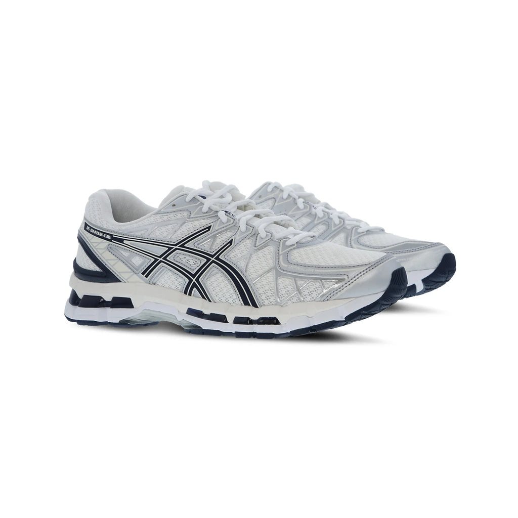 ASICS Gel-Kayano 20 'White/Midnight'