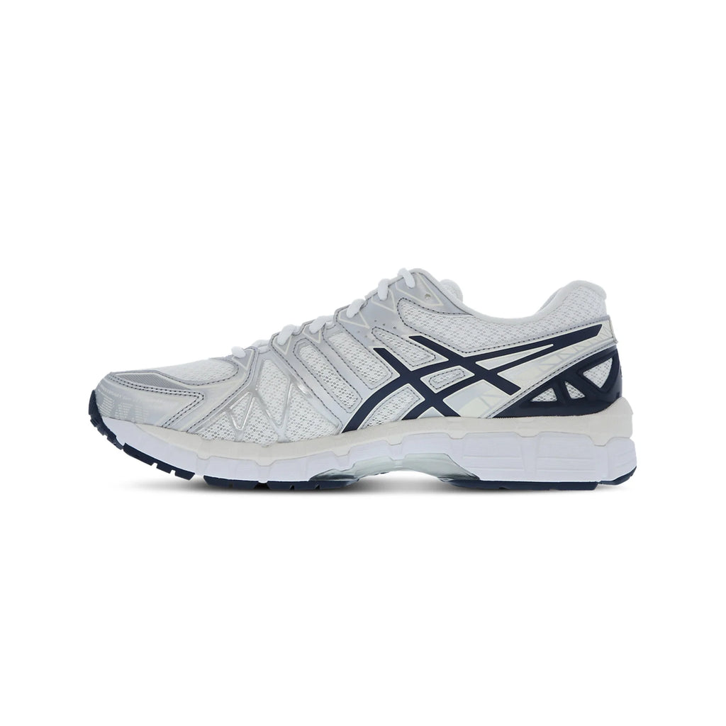 ASICS Gel-Kayano 20 'White/Midnight'
