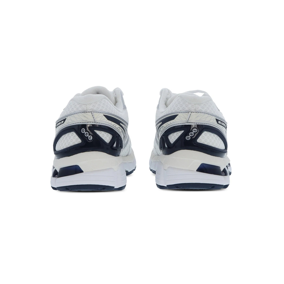 ASICS Gel-Kayano 20 'White/Midnight'