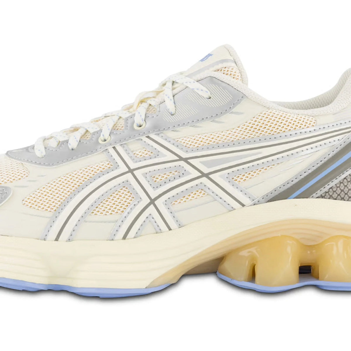ASICS Gel-Kinetic Fluent 'Cream'