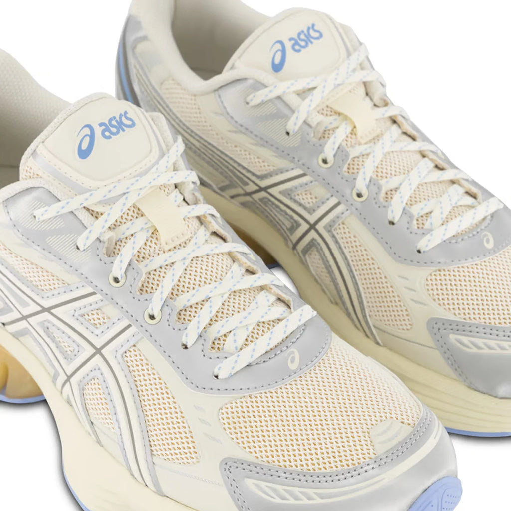 ASICS Gel-Kinetic Fluent 'Cream'