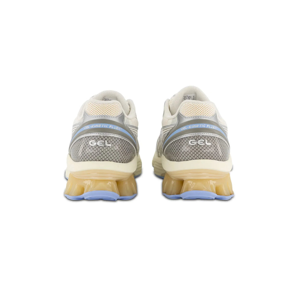 ASICS Gel-Kinetic Fluent 'Cream'