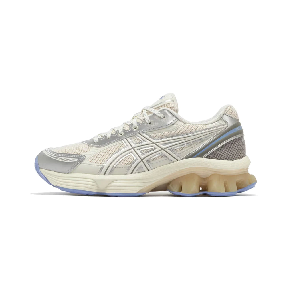 ASICS Gel-Kinetic Fluent 'Cream'