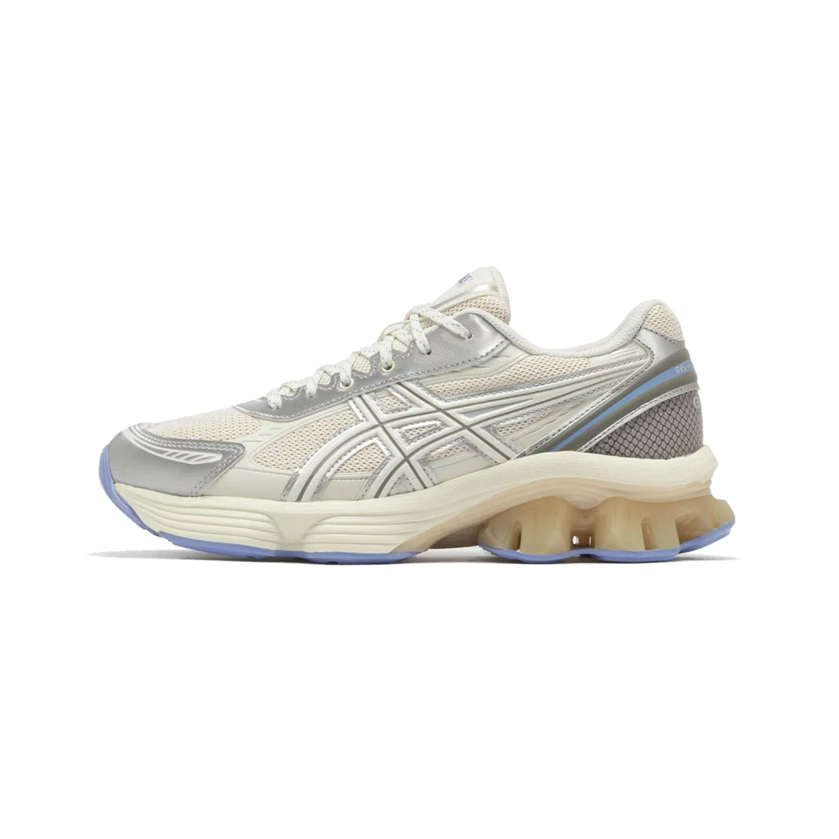 ASICS Gel-Kinetic Fluent 'Cream'