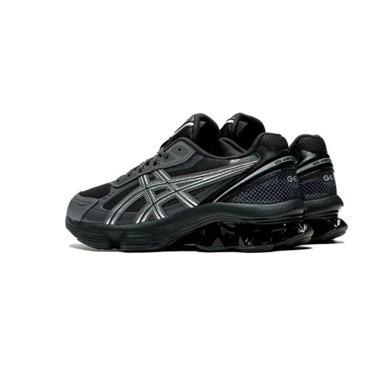 ASICS Gel-Kinetic Fluent 'Graphite Grey Pure Silver'