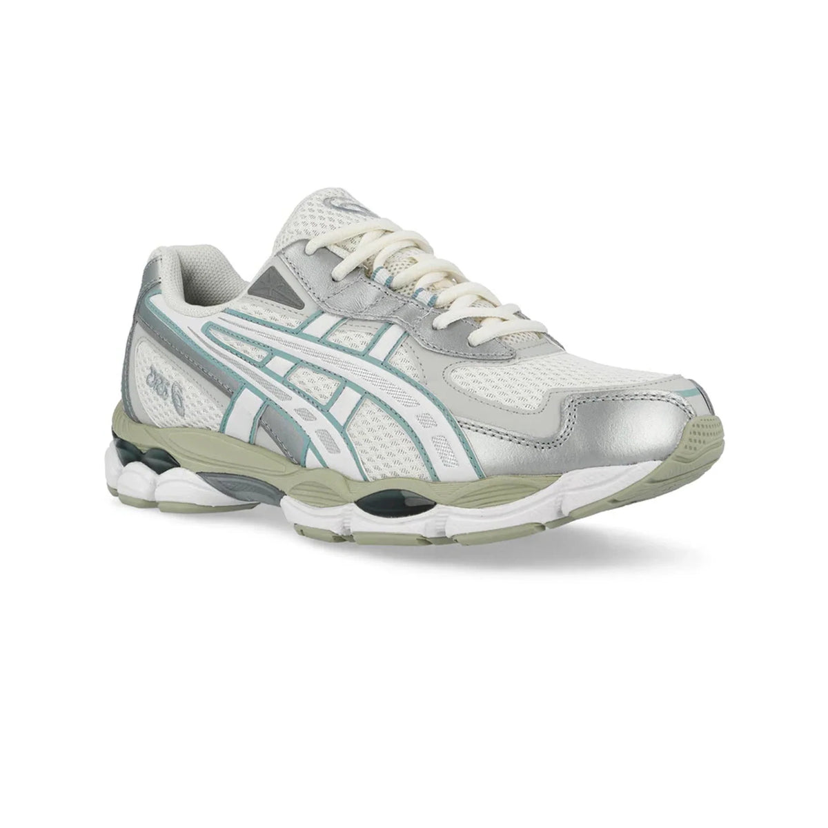 ASICS Gel-NYC 2055 'Cream Dolphin Grey' (2025)