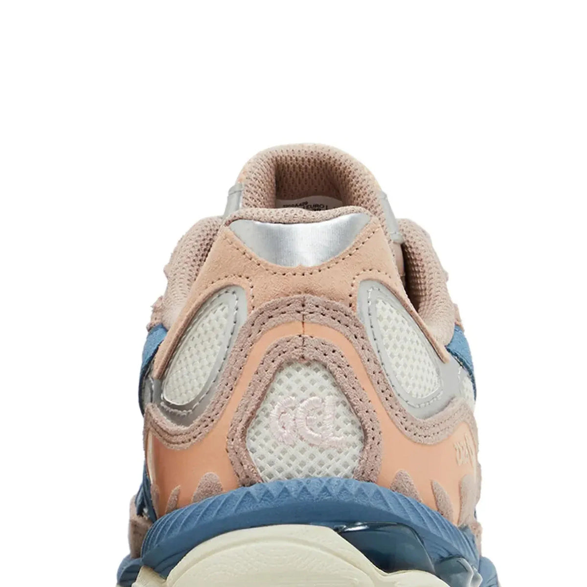 ASICS Gel-NYC 'Cream Grey Floss Salmon' Women's (2023)