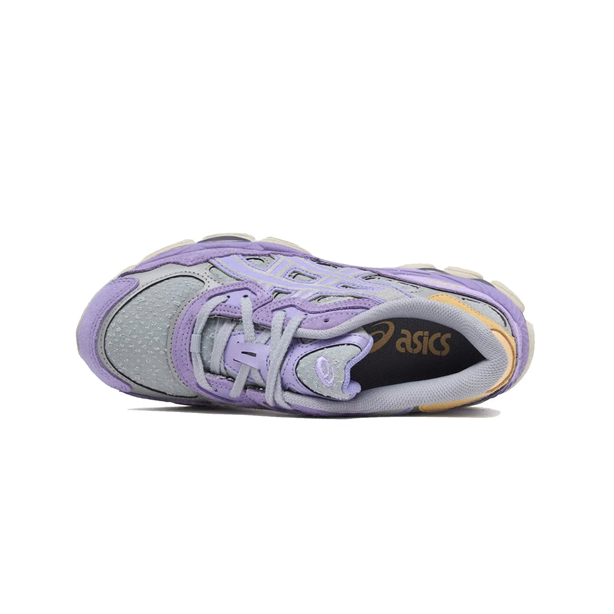 ASICS Gel-NYC 'Piedmont Grey Bluebell' (2025)