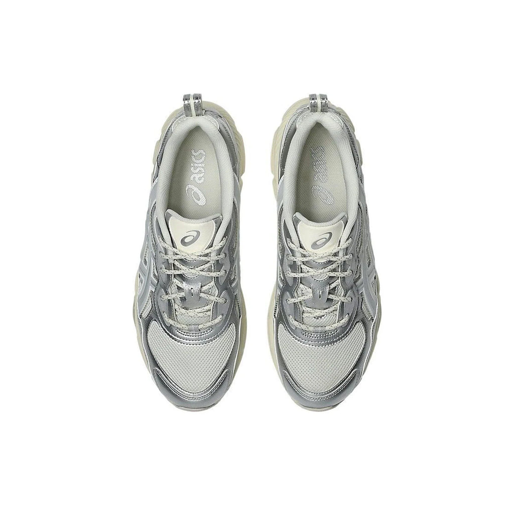 ASICS Gel-NYC RGD 'Grey Metallic Silver' (2026)