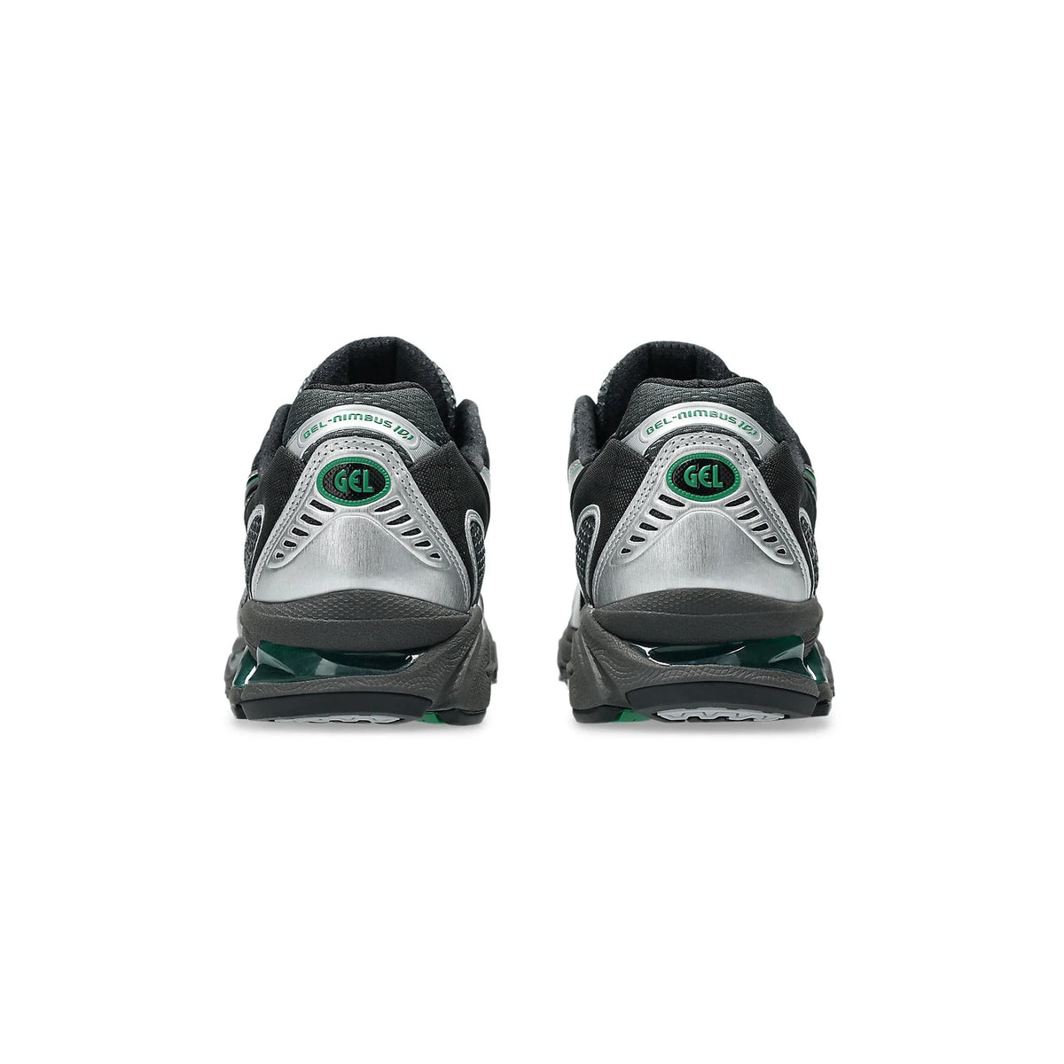 ASICS Gel-Nimbus 10.1 'Obsidian Grey Green Basil' (2024)