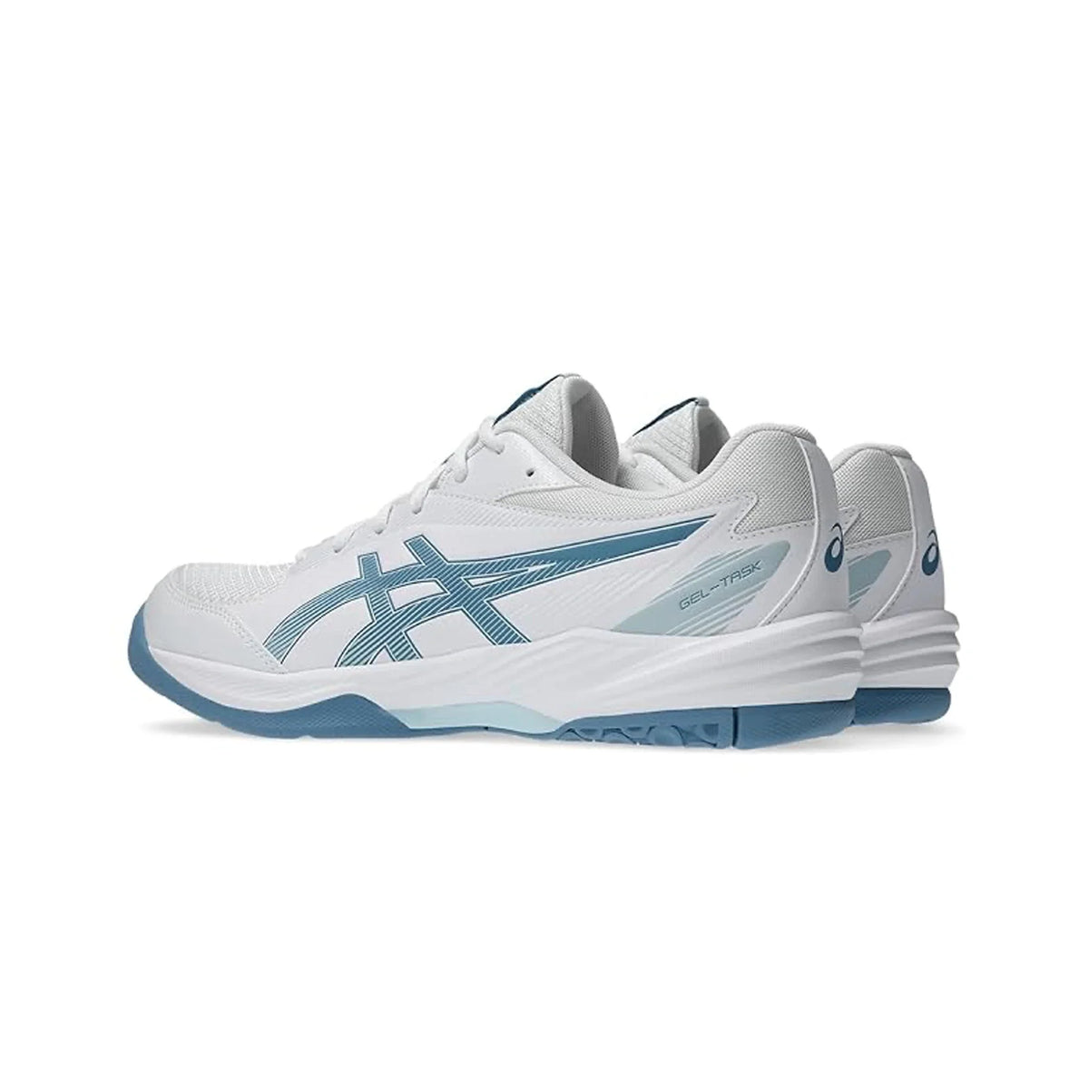ASICS Gel-Task 4 'White Blue' (2026)